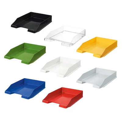 HAN Horizontal tray Klassik, black