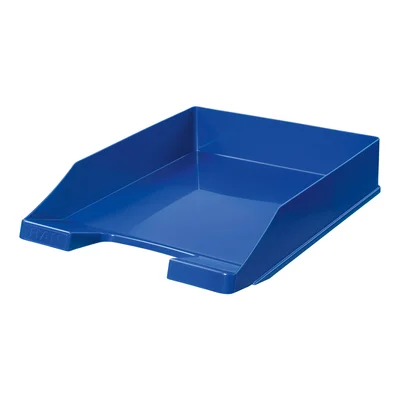HAN Horizontal Tray Klassik, blue