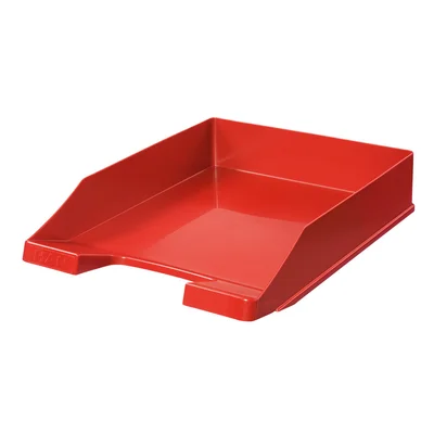 HAN Horizontal Tray Klassik, red