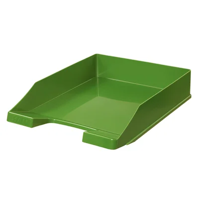 HAN Horizontal tray Klassik, green