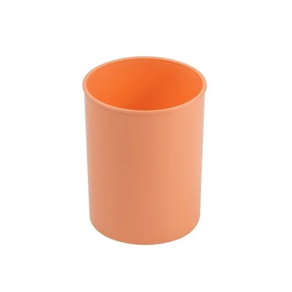 FAIBO PASTEL PEN HOLDER ORANGE
