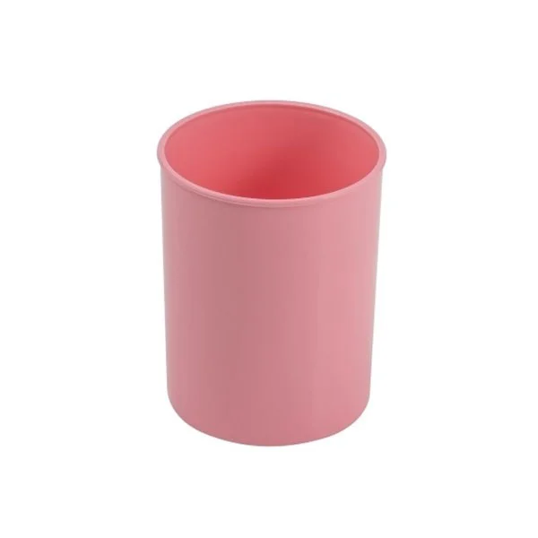 FAIBO PASTEL PEN HOLDER PINK