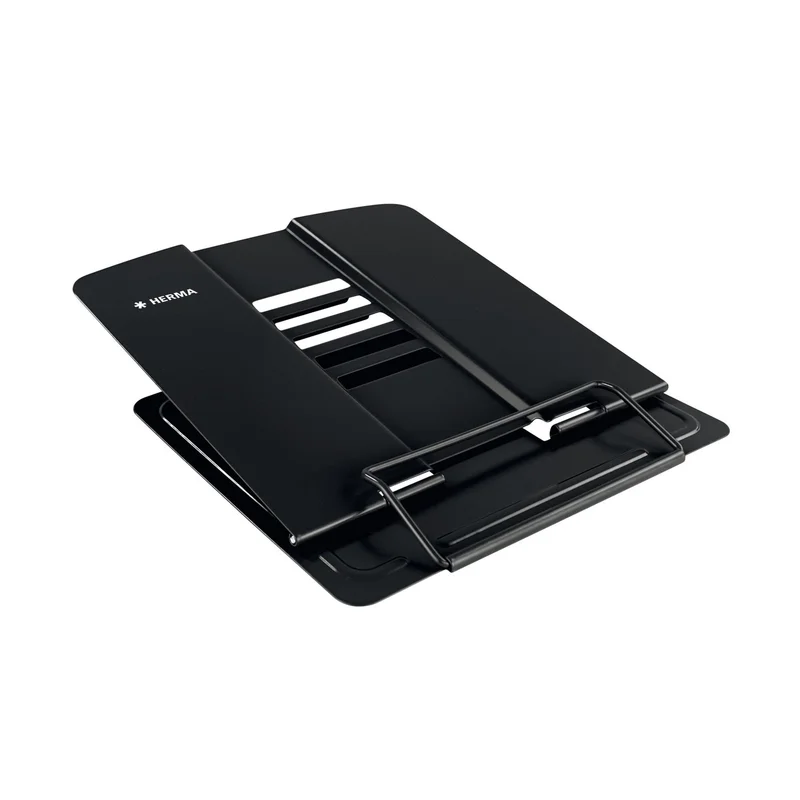 Herma Book stand, black
