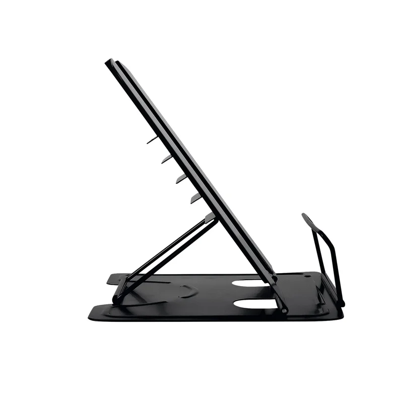 Herma Book stand, black