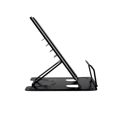 Herma Book stand, black