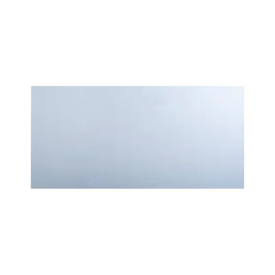 Exacompta Desk pad, 43 x 90 cm, transparent