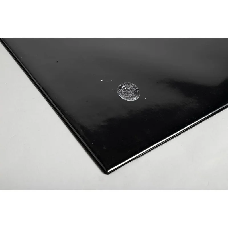 Exacompta Desk pad Keracover, 37.5 x 57.5 cm, black