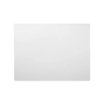 Durable Desk Pad, 53 x 40 cm, transparent