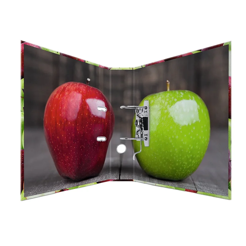 Herma Binder Fruits, 7 cm, apple
