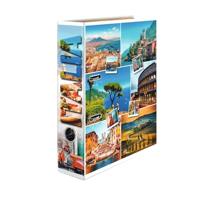Herma Binder Europe, 7 cm, Italy