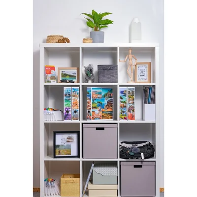 Herma Binder Europe, 7 cm, Italy