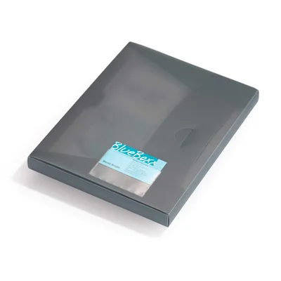 Durable Self-adhesive pocket Pocketfix, 90 x 57 cm, 10 pcs