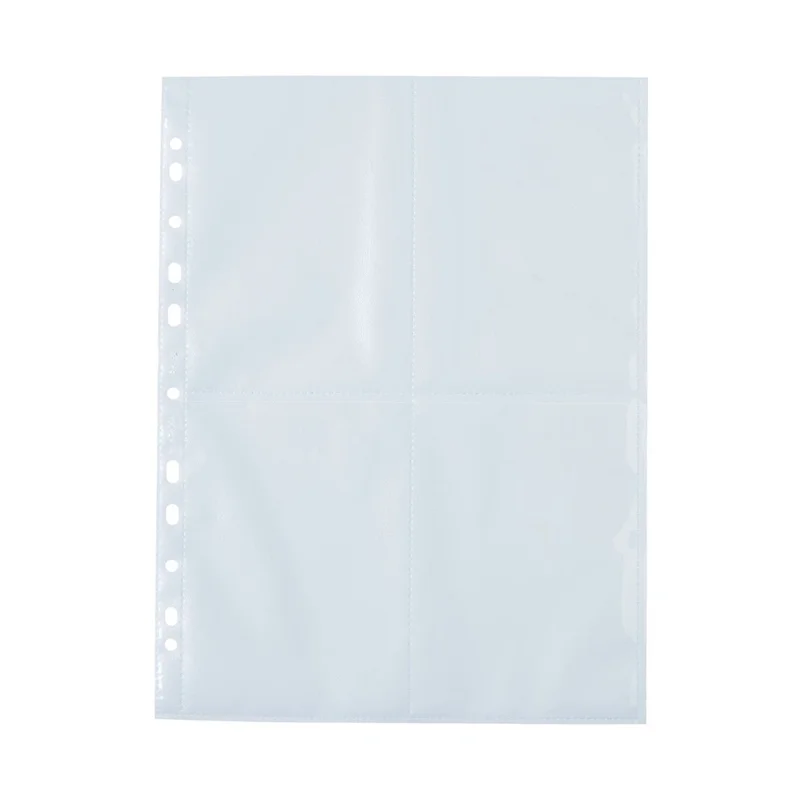 Herma Photo pockets, portrait, 10 x 15 cm, 10 pieces