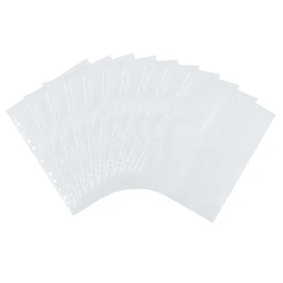 Herma Photo pockets, portrait, 10 x 15 cm, 10 pieces