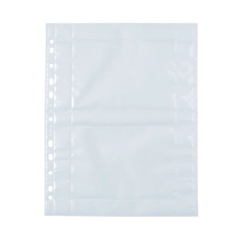 Herma Photo pockets, landscape, 10 x 15 cm, 10 pieces