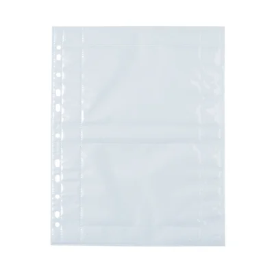 Herma Photo pockets, landscape, 10 x 15 cm, 10 pieces