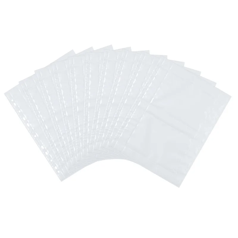 Herma Photo pockets, landscape, 10 x 15 cm, 10 pieces