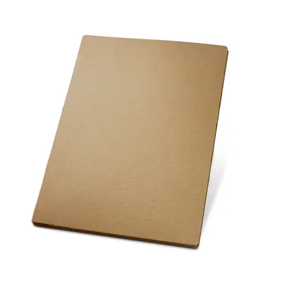 Hi!dea Folder, cardboard, A4, 450 g/m2, with included writing pad and pen