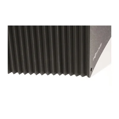 Durable Folder Classic, cardboard, with 31 dividers, black