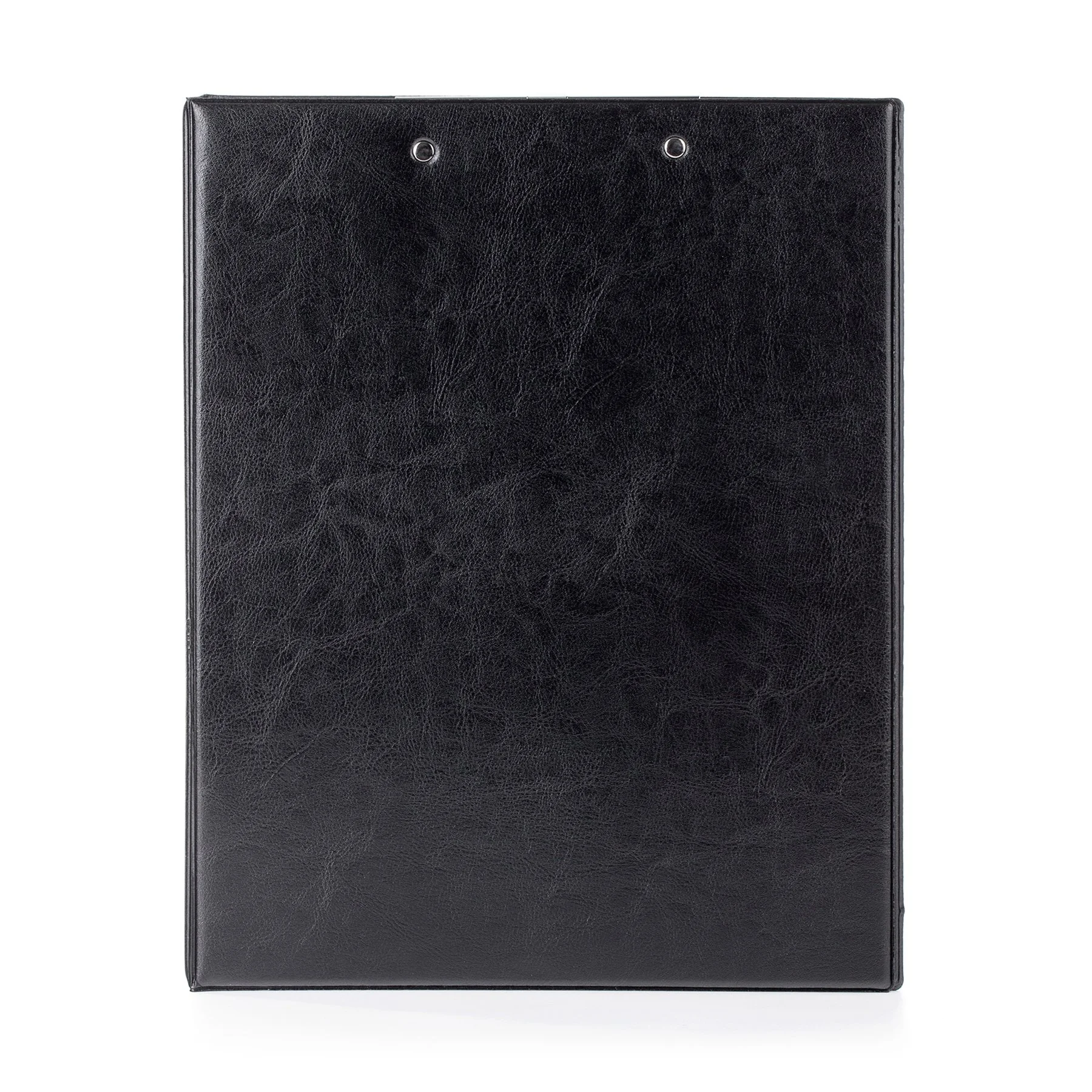 Office 1 Folder, with two mechanisms, black