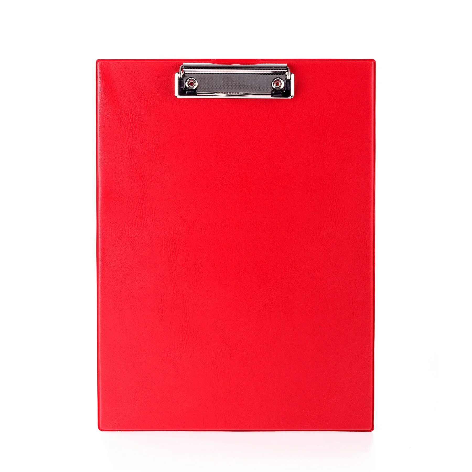 Office 1 Clipboard, red