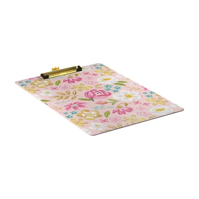 Art Pioneer Clipboard, pink