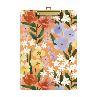 Art Pioneer Clipboard, brown