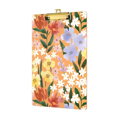 Art Pioneer Clipboard, brown