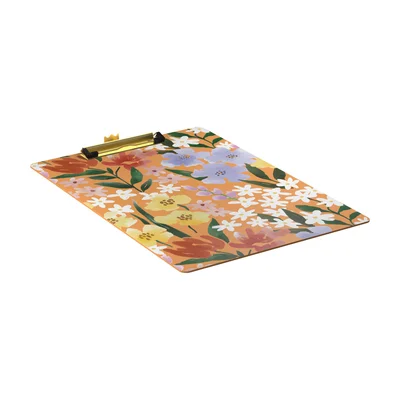 Art Pioneer Clipboard, brown