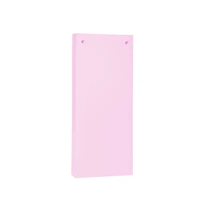 Fabriano Divider, horizontal, cardboard, 160 g/m?, light pink, 100 pcs