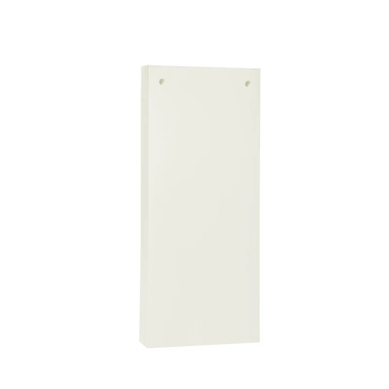 Fabriano Divider, horizontal, cardboard, 160 g/m2, ivory, 100 pieces