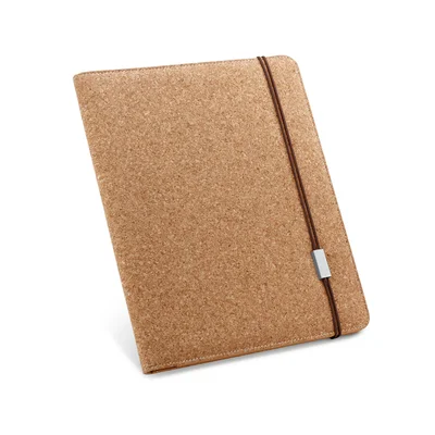 Hi!dea Conference folder Serpa, A4, cork