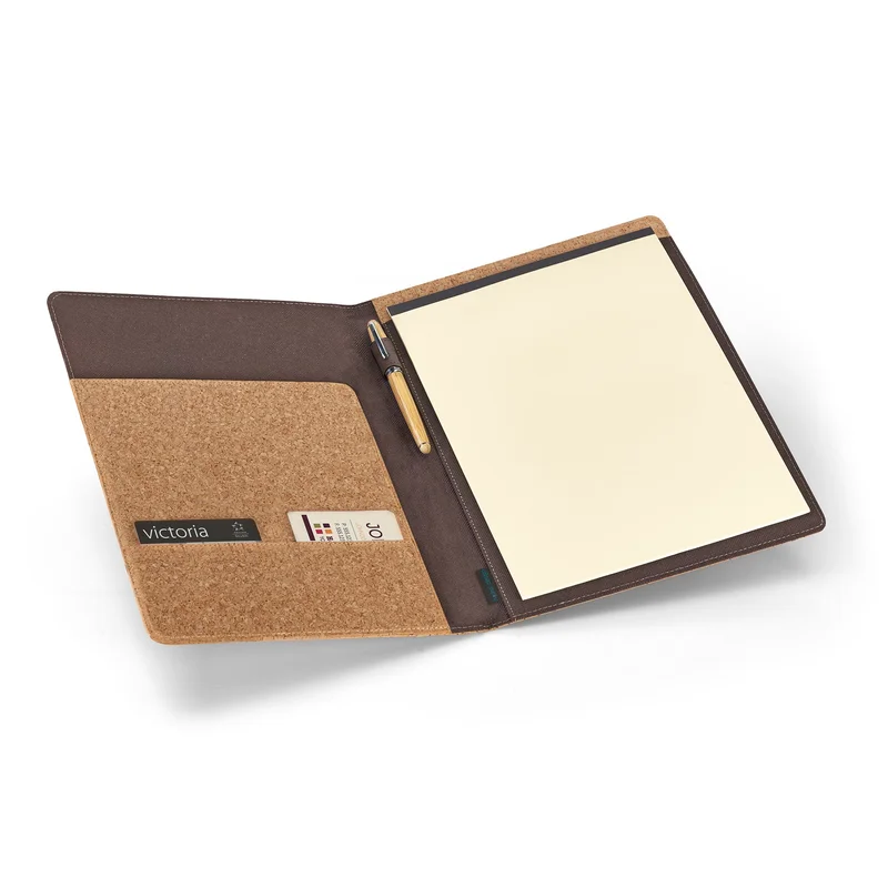 Hi!dea Conference folder Serpa, A4, cork