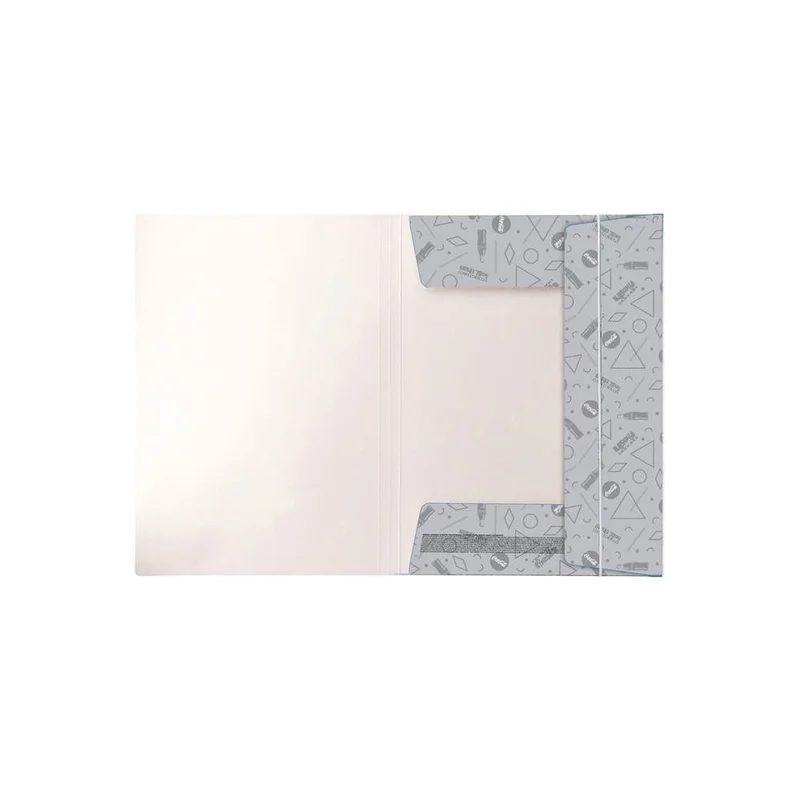 Best Buy Apex 10 Folder, with elastic, 10 mm, assorted, 1 pc