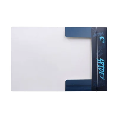 Best Buy Apex 10 Folder, with elastic, Spider-Man, 10 mm