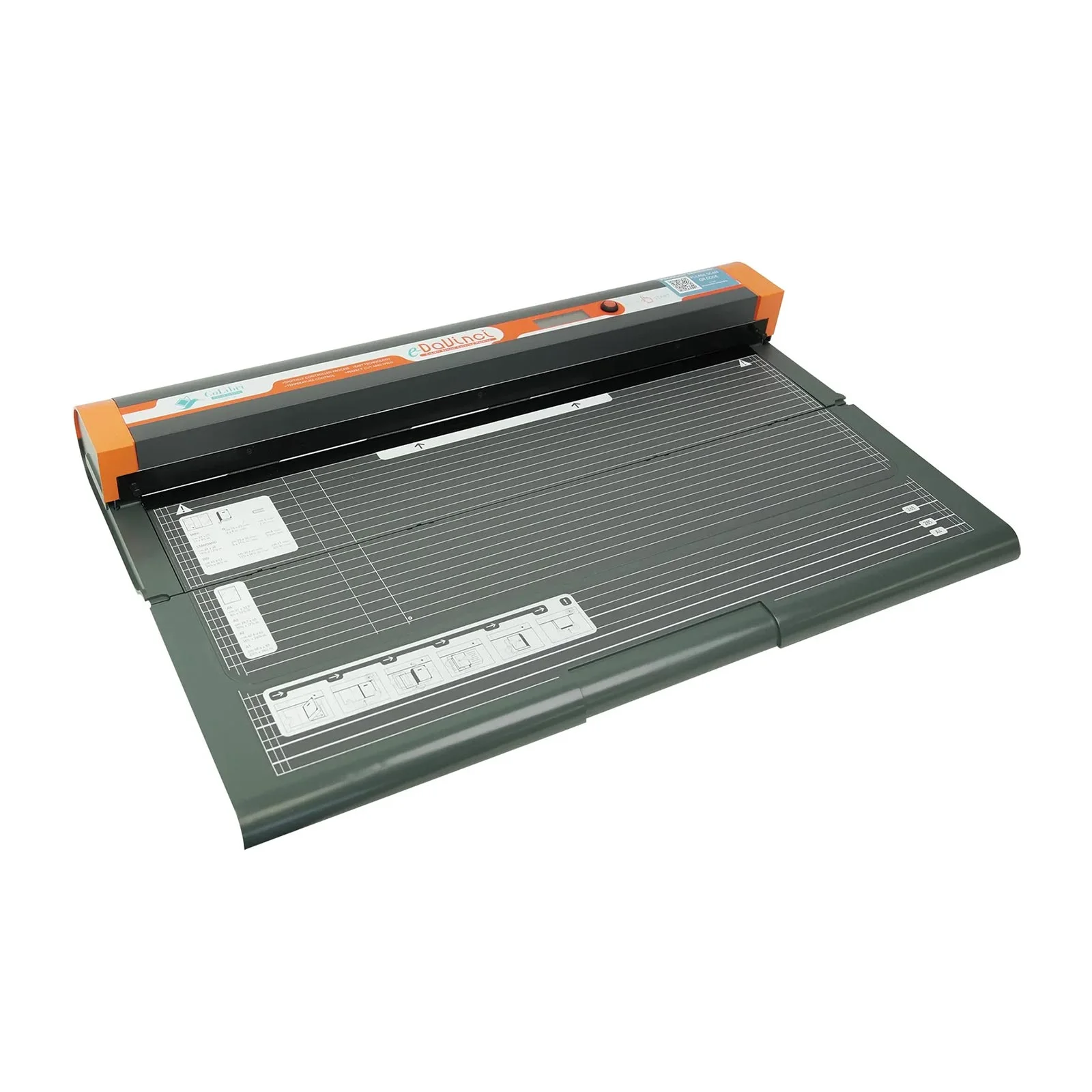 Colibri Binding Machine DaVinci, 71 x 44 x 9 cm