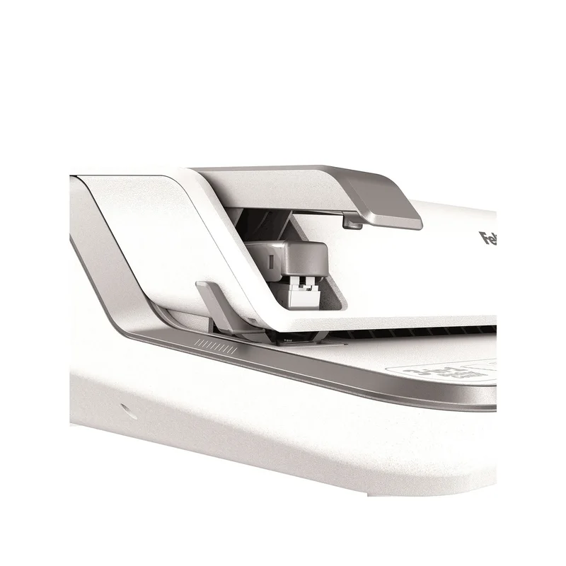Fellowes Lyra Binding Machine, Manual, 3 in 1, Up to 300 Sheets