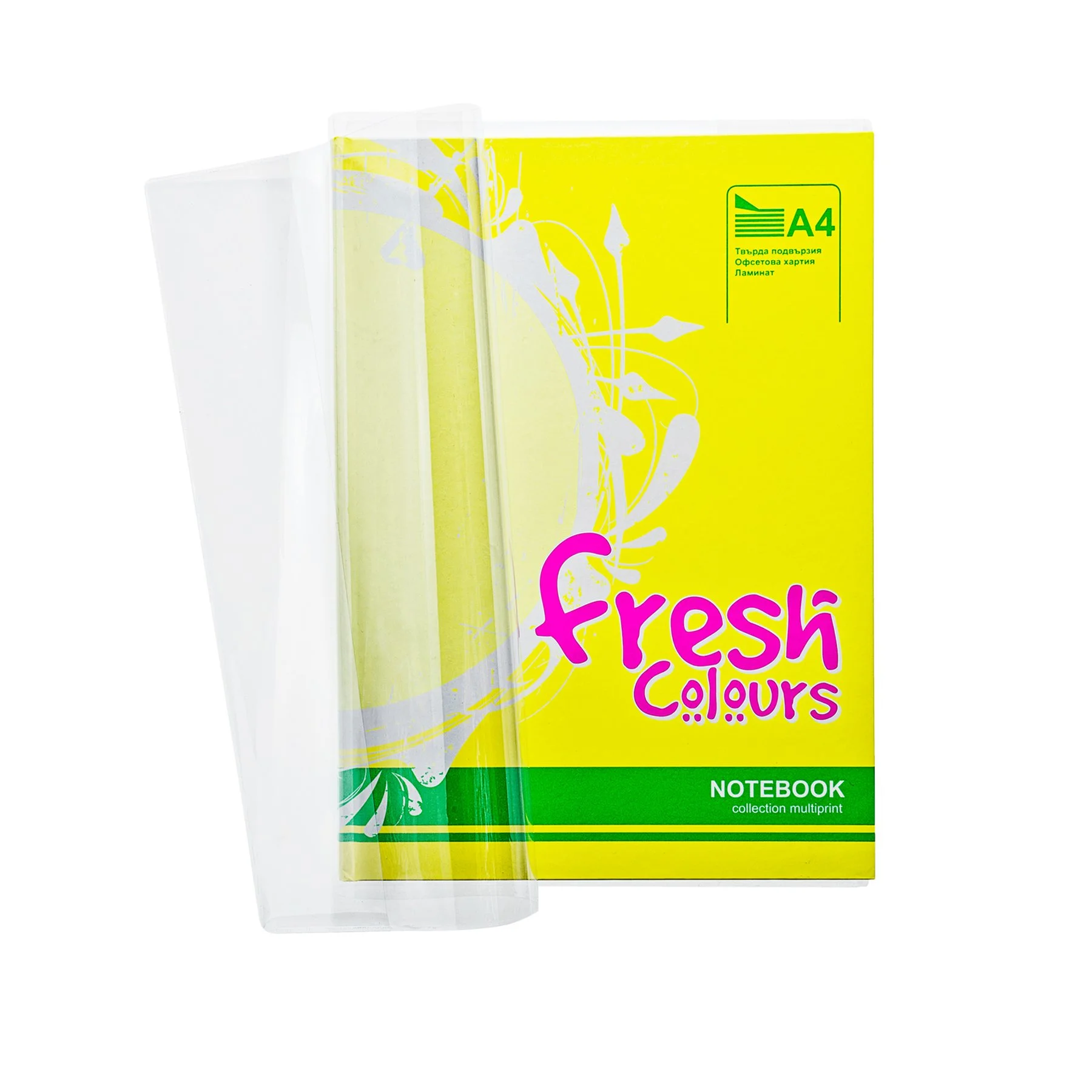 Top Office Book cover, adjustable, for primer, 50.8 x 27.4 x 6 cm