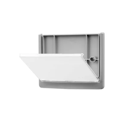 Door sign Gert, 149 x 105.5 mm