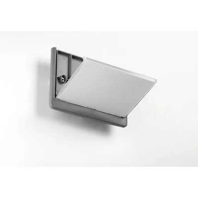 Durable Door Sign Click Sign, 149 x 105.5 mm, graphite