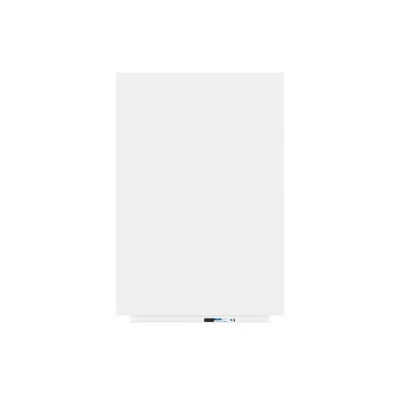 Rocada Whiteboard Skin, magnetic, 75 x 115 cm