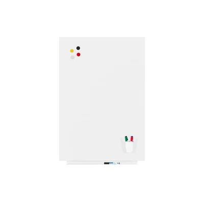 Rocada Whiteboard Skin, magnetic, 75 x 115 cm