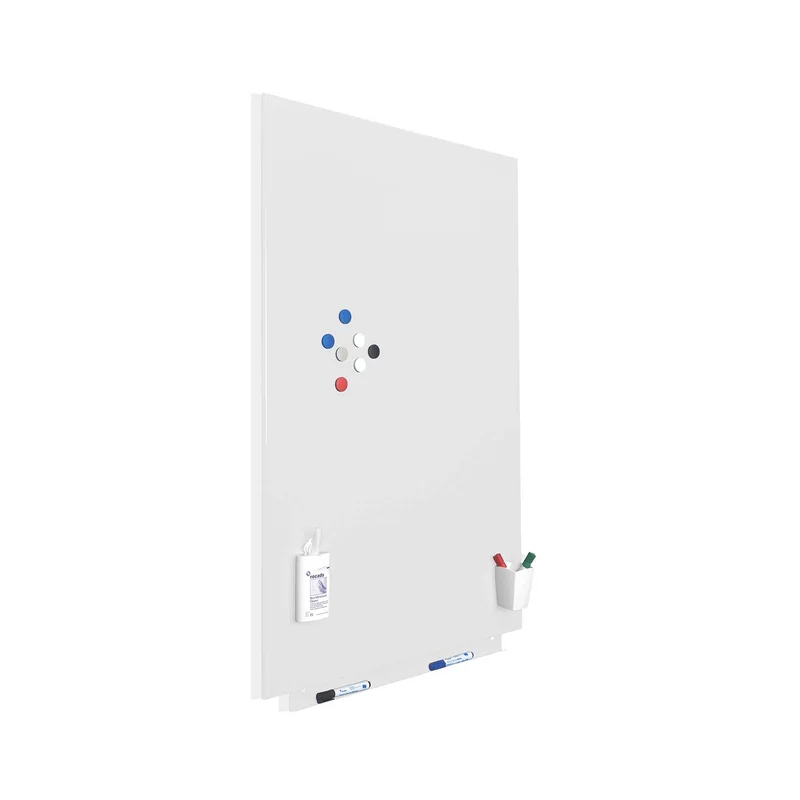 Rocada Whiteboard Skin, magnetic, 75 x 115 cm