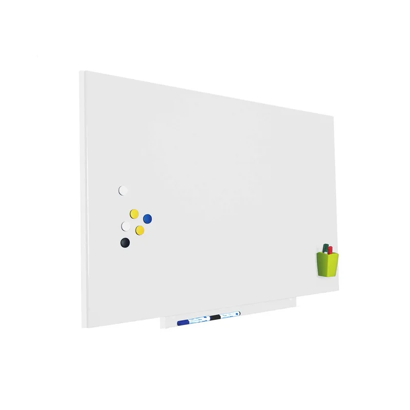 Rocada Whiteboard Skin, magnetic, 75 x 115 cm