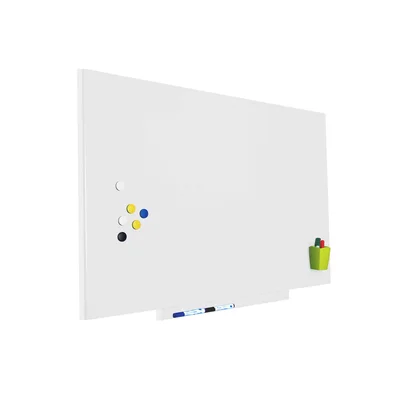 Rocada Whiteboard Skin, magnetic, 75 x 115 cm