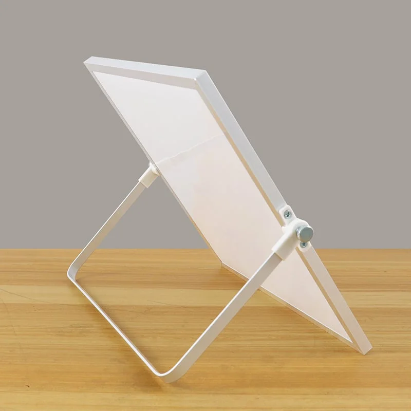 Foska Whiteboard, magnetic, desktop, 30 ? 40 cm