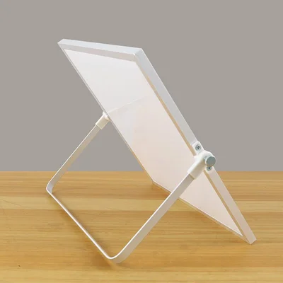 Foska Whiteboard, magnetic, desktop, 30 ? 40 cm