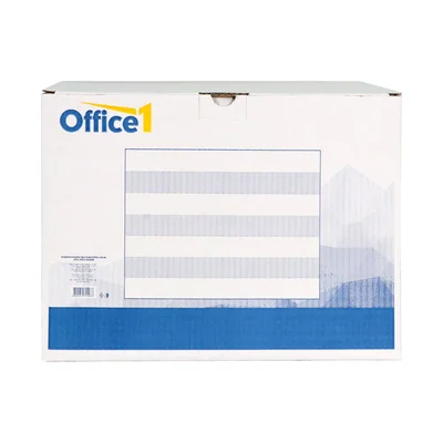 Office 1 Archive Box, for binders, 370 x 285 x 315 mm