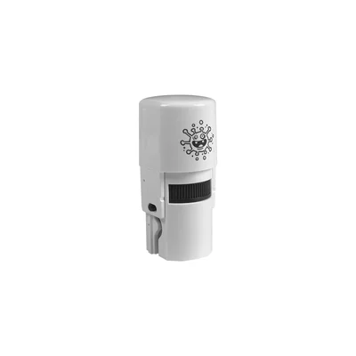 Colop Stamp R17 Protect, round