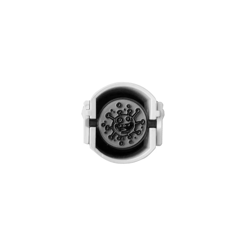 Colop Stamp R17 Protect, round